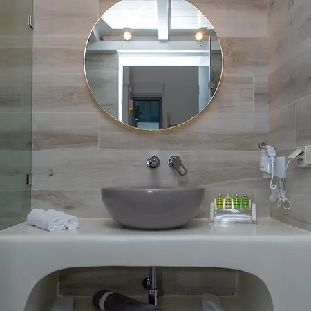 Naxos Riviera * Naxos City