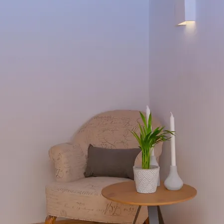 Appartement Naxos Riviera