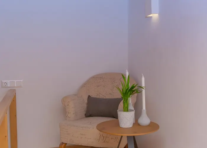 Apartament Naxos Riviera