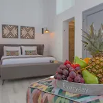 Naxos Riviera Apartamento *