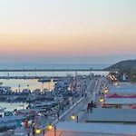 Apartamento Naxos Riviera