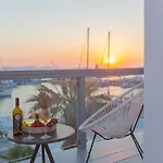Naxos Riviera Apartamento *